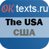The USA — Текст об Америке